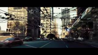 Technotise Remake Trailer