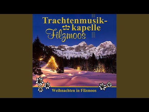 Marktmusikkapelle Bad Fischau Brunn - White Christmas