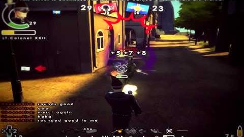 1v1 Gunner : Skrumpf - Hazriel