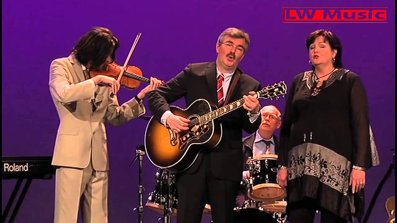 Ik wil U prijzen | Country Trail Band