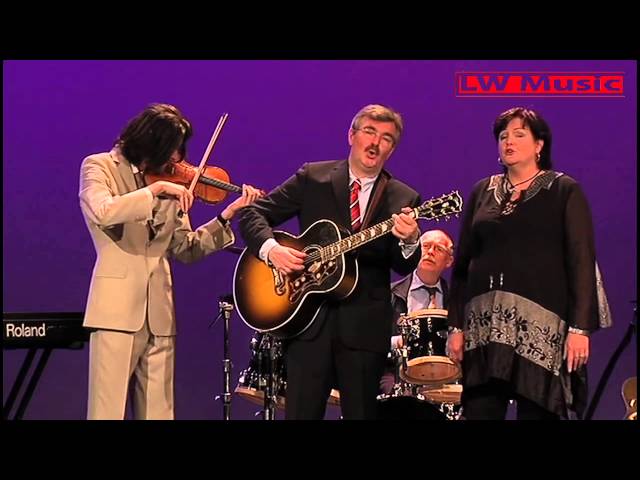 Ik wil U prijzen | Country Trail Band