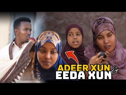 WAXA NOLOSHA KU DHIBAY ADERKOD LABO WLLO AH 