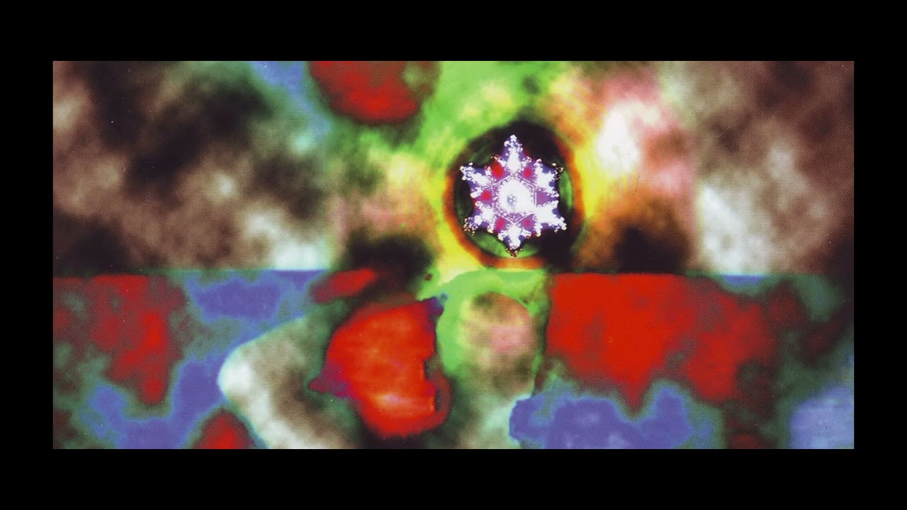 Coil - the Snow (Out in the Cold)