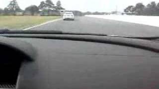 BMW M5/M6 Driving Experience