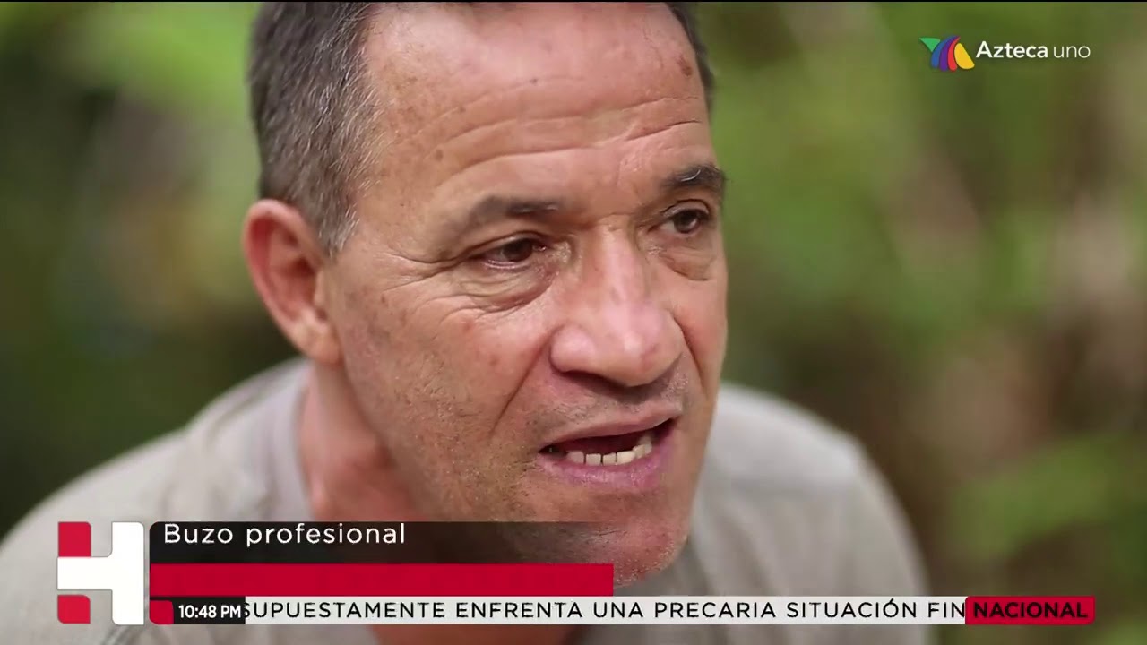¿Quién es Naia?