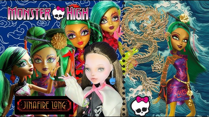 🎀💀MONSTER HIGH💀🎀, 2024 NEWS❗️