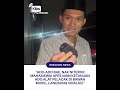 Ngeri! Mobil dipasangi alat pelacak. Hati-hati kito sedulur! #Waspada #ViralPalembang #InfoKeamanan