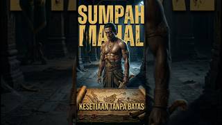 Sumpah Mahal Gajah Mada Kesetiaan Tanpa Batas film sumpahpalapa gajahmada shorts