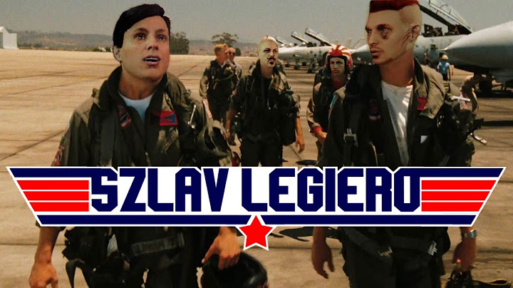 Szláv Légierő - GTA V Online Vicces Pillanatok #31