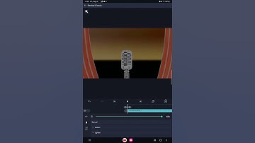 How To Make Real G-Major 4 On Alight Motion