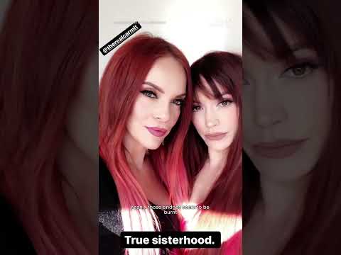 WAIT... Where is the rest of the Pussycat Dolls? 🚩