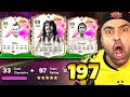 SON 197 DRAFT CHALLENGE 2025 ! BAŞARDIK MI ? 130 DRAFT !