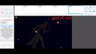 Meet The Gods