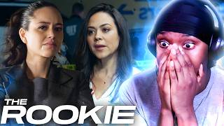 THIS MEANS WAR! | THE ROOKIE Season 3 Episode 12 Reaction
#therookie #cops #reaction
Want to see more Of The rookie Before it Drops on YouTube Check out the Patreon - https://www.patreon.com/DonTownsend THIS MEANS WAR! | THE ROOKIE Season 3 Episode 12 Reaction