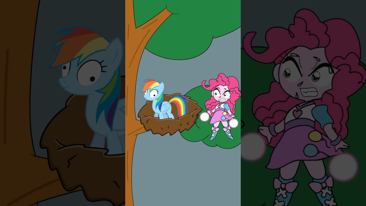 MLP Take that Rainbow Dash!!!! 🤣🤣🤣 