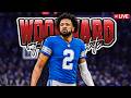 Pistons Game 6 Pregame! NFL Schedule Reactions | Woodward Heavyweights | Wednesday, May 15, 2026