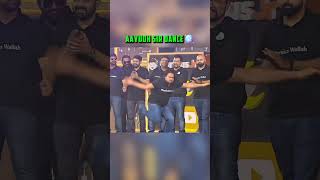 Aayudh Sir Neet 2026 Aayudh Sir Dance 🪩 #physicwallah #neet #pw_motivation #alakh_sir_motivation