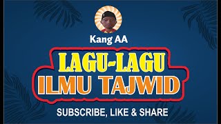 Lagu Tajwid_Mad Silah Qosiroh & Thowilah