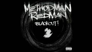 Redman X Method Man - Blackout 3 - Live From the Meth Lab