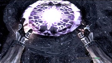 Skyrim Dawnguard - Beyond Death Achievement Guide - Cubical Gaming