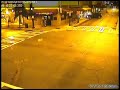 RAW: Spongebob Squarepants 2 production vehicle crashes into SUV, downtown Savannah building