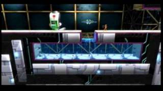 'Splosion Man- Cake Locations 31 to 35