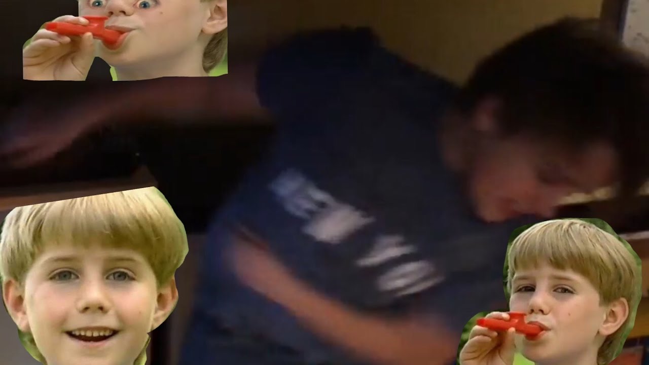 Swagedy Dance (Ft Kazoo Kid) YouTube