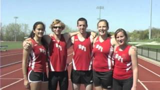 You Can Play - Rensselaer Polytechnic Institute (RPI)