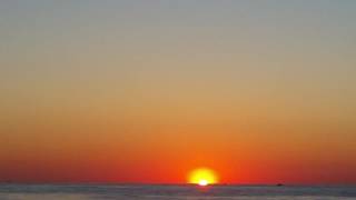 Ocean Grove Sunrise