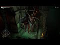 All Shard Of Mercurystone in Prison Of Hope - Demon&#39;s Souls PS5