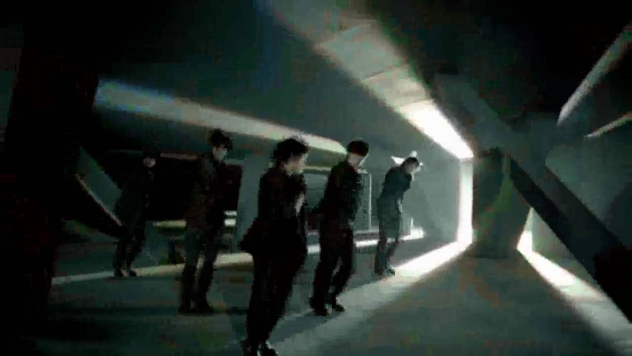 K-Pop 2009 Year End Mashups Remix