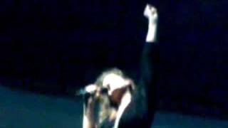 Petra Clauwens - Defying Gravity 2