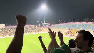 OMONOIA 4-2 Sint-Truidense ΑΠΙΣΤΕΥΤΟΙ Οπαδοί ΟΜΟΝΟΙΑΣ | Play-Off Europa League 2026/2027