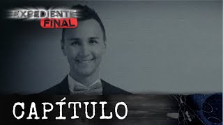 Expediente Final: Así fueron los últimos días de vida del estilista Mauricio Leal- Caracol TV