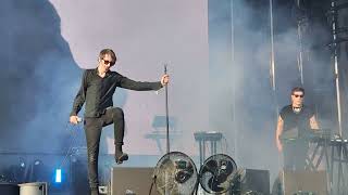 In Trance 95 - The Move - Live At Release Athens Festival - 23 June 2023