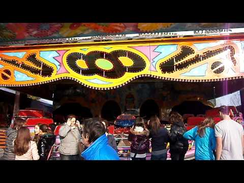 FIERA LUNAPARK VALDOBIADENE