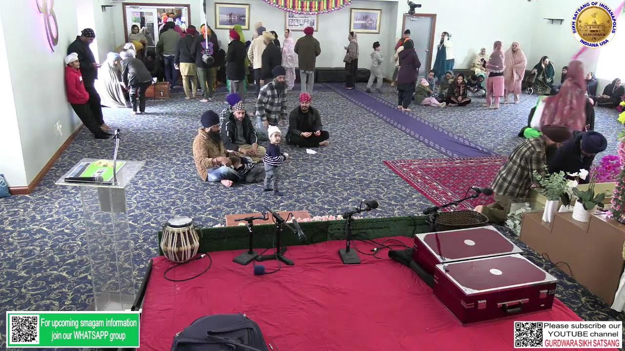 Sunday Diwan  Jan 18, 2025