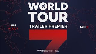 WT7 Trailer
