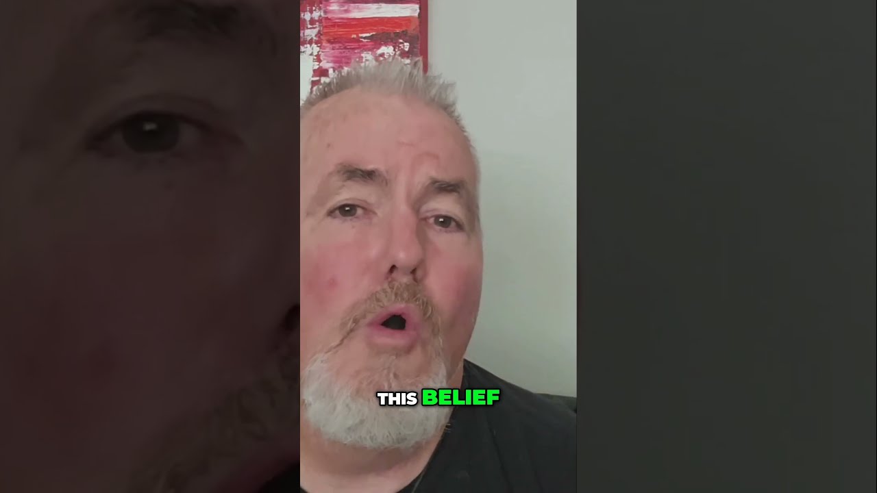 Divorce Isn T An Option Why That Belief Can Backfire 