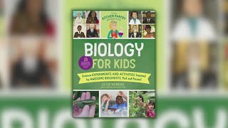 Kitchen Pantry Scientist: Biology For Kids