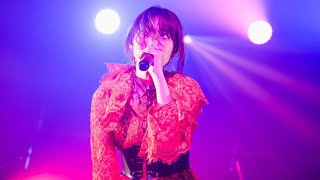 🌟🎤 家入レオ全国ツアー2025「bulb」東京ファイナル大熱狂！サプライズコラボ＆アンコール発表で会場騒然 🌈✨