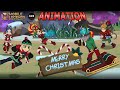 Mobile legends animation  christmas special uncut