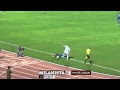 محاولة أغتيال كروي على الظاهرة بصاص من اللاعب برناوي