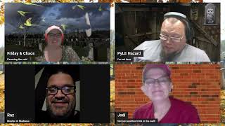 Corpse Garden Chronicles: Raztopia Special 2