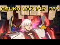 GGST:ASUKA JD LOOPS COMBO CONCEPTS (RIDE THE CUBE!)