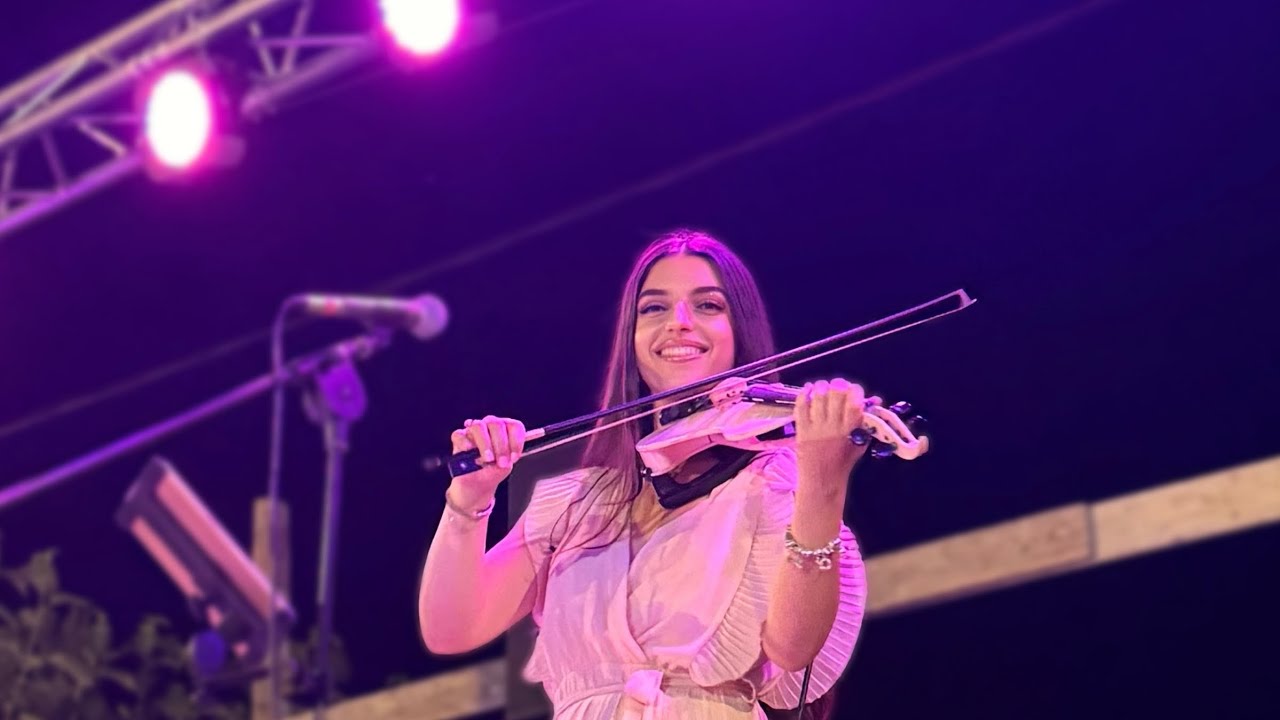 Βασιλική Κατερίνη Νησιώτικη Ενότητα - Ξυλοκέριζα Κορινθίας Ιούλιος 2025