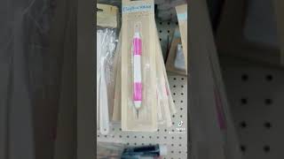 Dollar Tree DIY finds for Cricut! #cricut #dollartree #diy