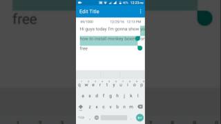 How to install monkey boxing for free screenshot 3