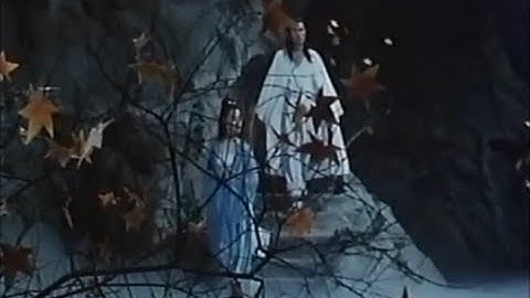 "Blade Of Doom" - Excerpt 2