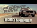 Jungian psychology in MAD MAX 2: THE ROAD WARRIOR - film analysis / review by Rob Ager